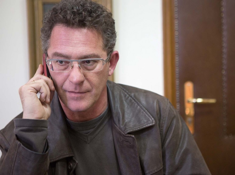 Ο Αρβανίτης είπε τον Σαμαρά μ@λακα