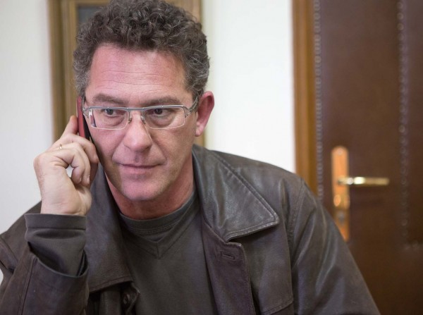 Ο Αρβανίτης είπε τον Σαμαρά μ@λακα