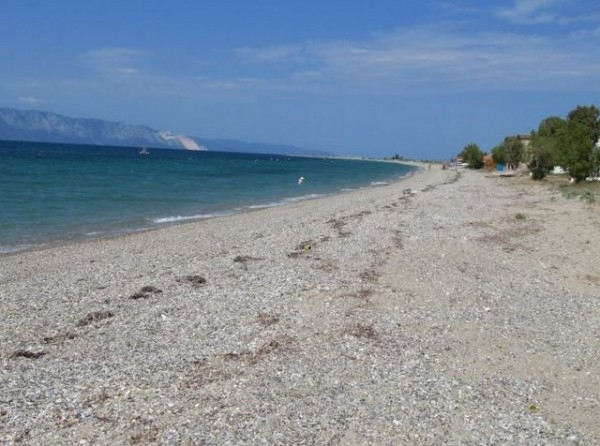 ΙΣΤΙΑΙΑ: Πνίγηκε στα Κανατάδικα 73χρονος το μεσημέρι της Δευτέρας