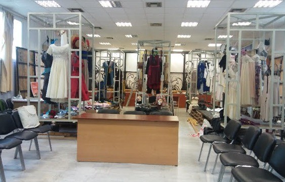 Διαφωνία του ΠΑΜΕ για την εικόνα της αίθουσας συνεδριάσεων του Εργατικού Κέντρου