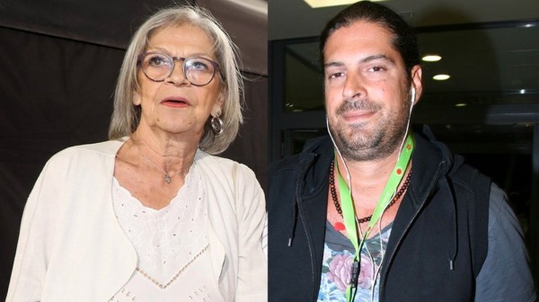 ΛΟΡΕΝΤΖΟ ΚΑΡΙΕΡΕ: Πέθανε ο γιος της Ματούλας - Είχε γίνει γνωστός από το ριάλιτι Bar (VIDEO)