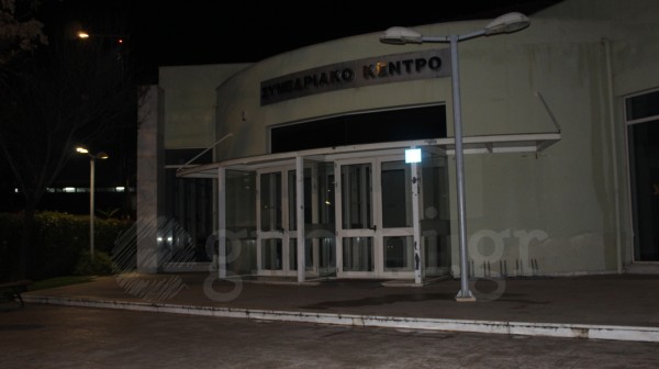 ΑΟ ΧΑΛΚΙΣ: Τα φώτα έσβησαν, του γύρισαν την πλάτη και κρέμεται σε μια κλωστή