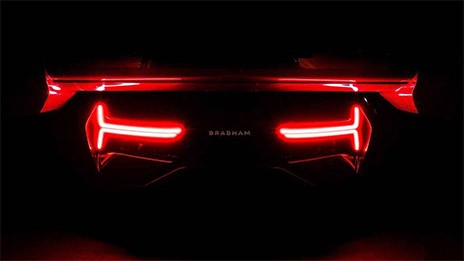 Η Brabham επιστρέφει
