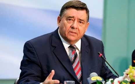 Έρχεται στο Βασιλικό ο Γιώργος Καρατζαφέρης
