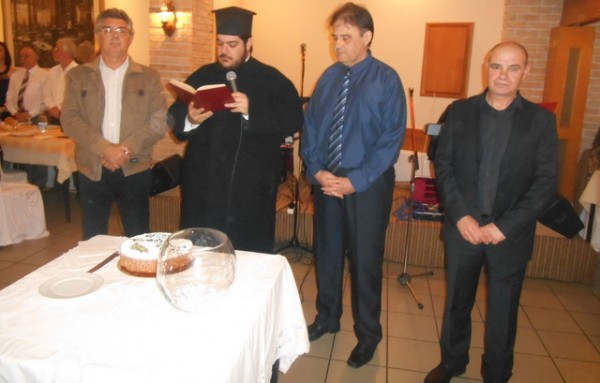 Κέφι, χορός και ένας υπερτυχερός που πάει ταξίδι στην Ιταλία