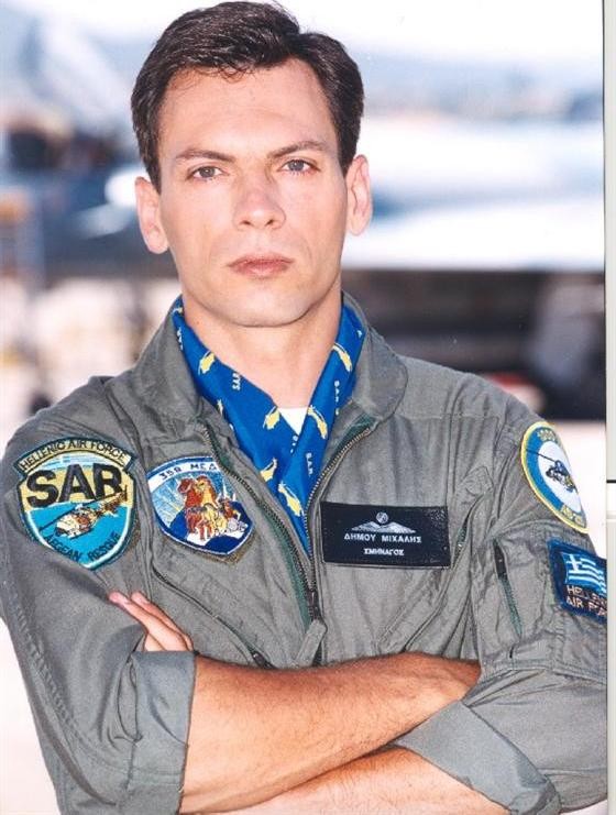 Βρέθηκε κρεμασμένος ο ηθοποιός Δημήτρης Βογιατζής