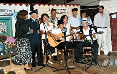 Παρουσίασαν τις συνταγές της καρδιάς τους