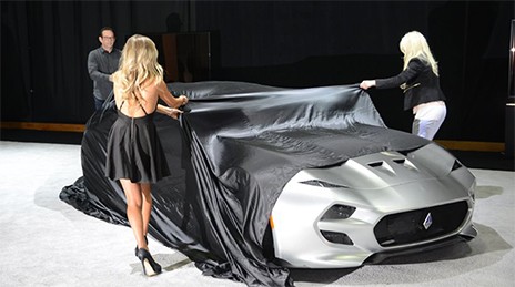 Αποκάλυψη για το Force 1