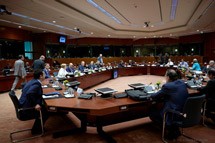 Το μενού της Συνόδου Κορυφής