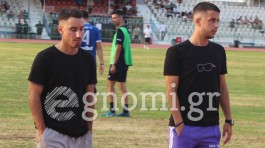 ΘΗΒΑ-ΚΑΡΥΣΤΟΣ 0-2: Τα δελφίνια έκαναν άλμα στην κορυφή