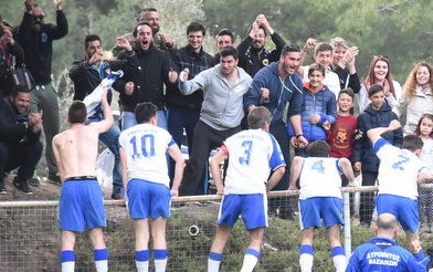 ΑΤΡΟΜΗΤΟΣ ΒΑΣΙΛΙΚΩΝ: Βρήκε ...γιατρειά με Ταξιάρχη