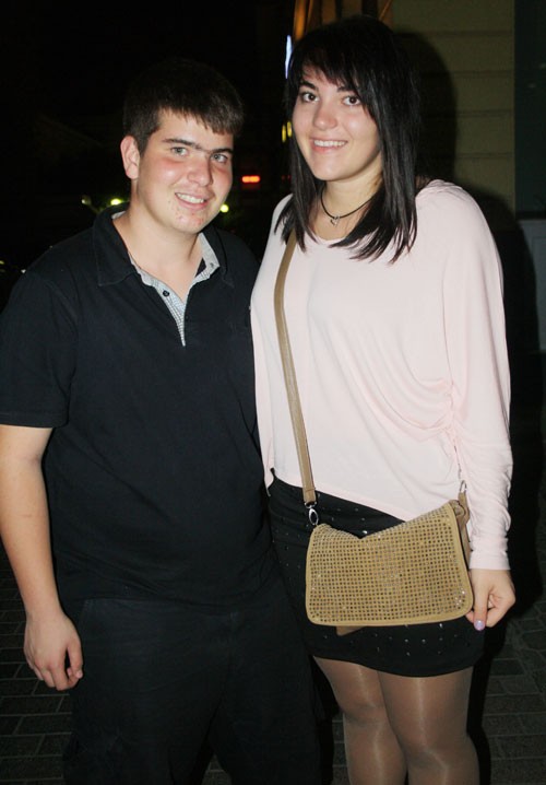 Το πάθος της Φένιας