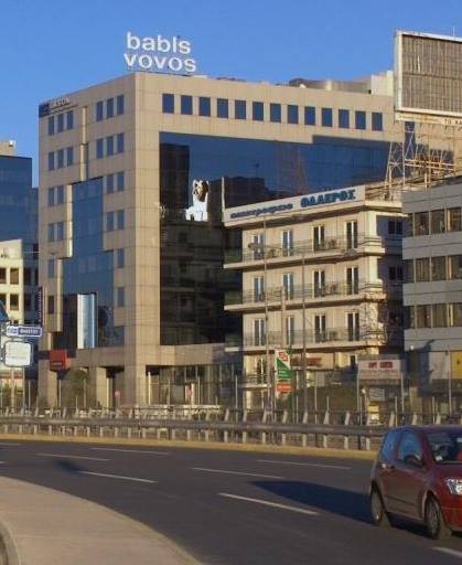 Και ο Μπάμπης Βωβός οδεύει στο άρθρο 99