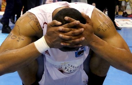 Απίστευτο τρολάρισμα για το αυτοκαλάθι του Μάρσαλ