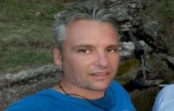 Νεκρός σε τροχαίο 35χρονος αστυνομικός της Ομάδας ΔΙΑΣ