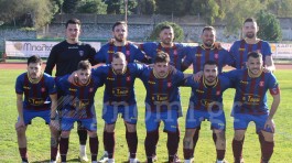 ΟΛΥΜΠΟΣ ΓΥΜΝΟΥ-ΜΑΚΡΥΚΑΠΑ 0-2: Στα ημιτελικά με γκολ από δυο αρχισκόρερ