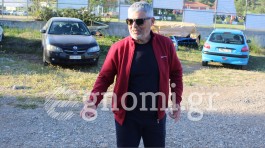 ΑΝΑΓΕΝΝΗΣΗ ΜΑΝΤΟΥΔΙΟΥ: Λύθηκε η συνεργασία με τον κόουτς Θανάση Αναγνώστου