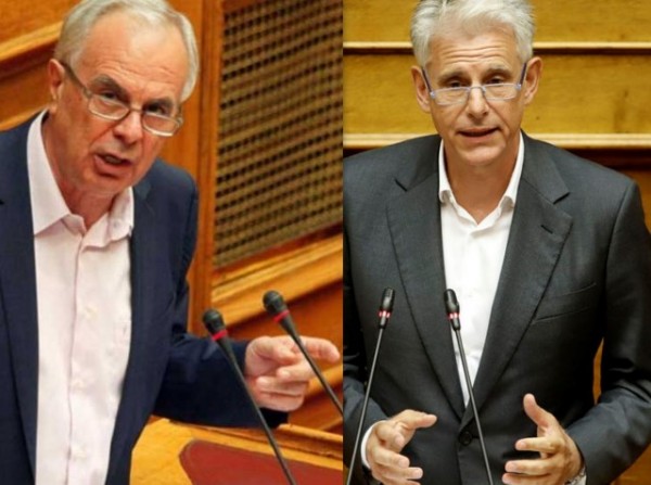 ΕΥΒΟΙΑ: Ο Πενυματικός πανηγυρίζει και ο Αποστόλου διαμαρτύρεται για τις επιδοτήσεις των παραγωγών ξερού σύκου