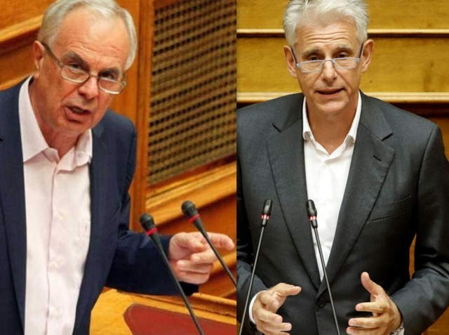 ΕΥΒΟΙΑ: Ο Πενυματικός πανηγυρίζει και ο Αποστόλου διαμαρτύρεται για τις επιδοτήσεις των παραγωγών ξερού σύκου