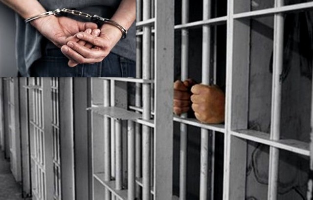 Σωφρονιστικός υπάλληλος πήγε με χασίς στη φυλακή που εργάζεται