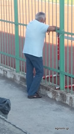 ΑΟ ΧΑΛΚΙΣ: Ραγδαίες εξελίξεις, ένταση στην προπόνηση - Σκέψεις για παραιτήσεις