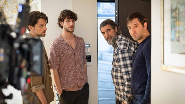 ΣΕΡΡΕΣ: Δείτε απόψε (ΤΡΙΤΗ 7 ΟΚΤΩΒΡΙΟΥ)