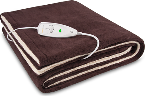 Πόσο ασφαλείς είναι οι ηλεκτρικές κουβέρτες;