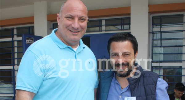 ΕΘΝΙΚΕΣ ΕΚΛΟΓΕΣ ΧΑΛΚΙΔΑ: Μαζί στην Κοινότητα, αλλά στις εθνικές ποιος ξέρει;