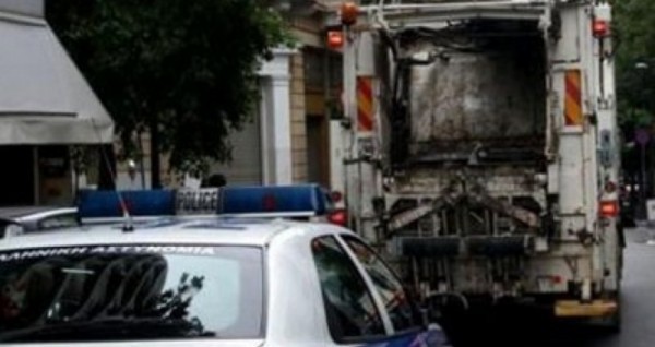 Απορριμματοφόρο σκότωσε τρίτεκνη μητέρα
