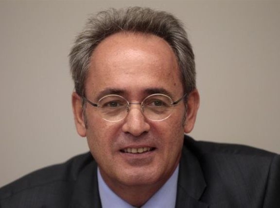 Ο ΕΟΔΥ κινείται νομικά κατά του πρώην πρύτανη ΑΠΘ Μυλόπουλου