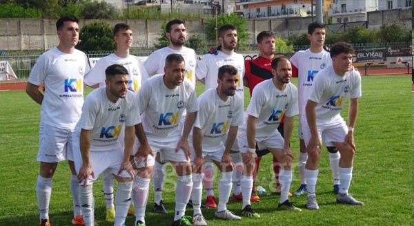 Η Παραλία Αυλίδας θα σηκώσει κούπα για την άνοδο