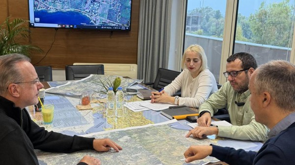 ΖΕΜΠΙΛΗΣ: Προχωρούν οι μελέτες για τον οδικό άξονα Χαλκίδα–Λέπουρα–Κύμη