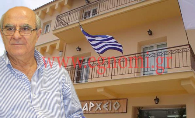 ΑΠΟΤΕΛΕΣΜΑΤΑ ΕΚΛΟΓΩΝ ΔΗΜΟΣ ΚΥΜΗΣ-ΑΛΙΒΕΡΙΟΥ: Μπουραντά δείχνουν οι Κονίστρες