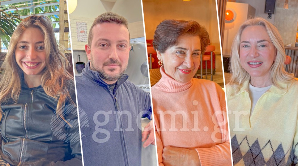 ΡΕΠΟΡΤΑΖ: Πολίτες της Εύβοιας μιλάνε για την τραγωδία στη Βιολάντα