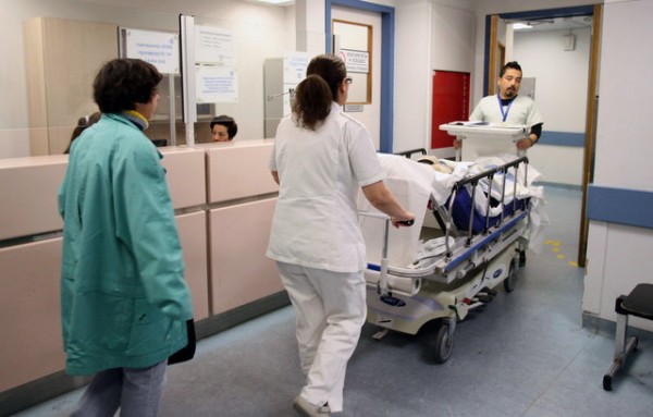 Επτά νέοι θάνατοι από γρίπη την τελευταία εβδομάδα