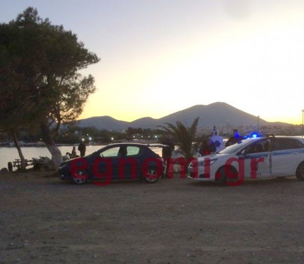 ΧΑΛΚΙΔΑ: Κλήση σε νεαρό για άσκοπη μετακίνηση