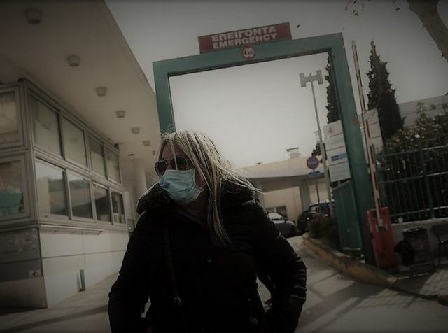 ΧΑΛΚΙΔΑ: Πεντάωρη στάση εργασίας στο Τμήμα Αδειών Διαμονής Νομού Ευβοίας