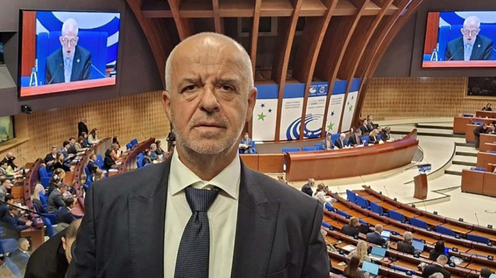 Παραίτηση Σουλιώτη από την ΠΕΔ Στερεάς Ελλάδας -Δρομολογούνται εξελίξεις για τη διαδοχή του
