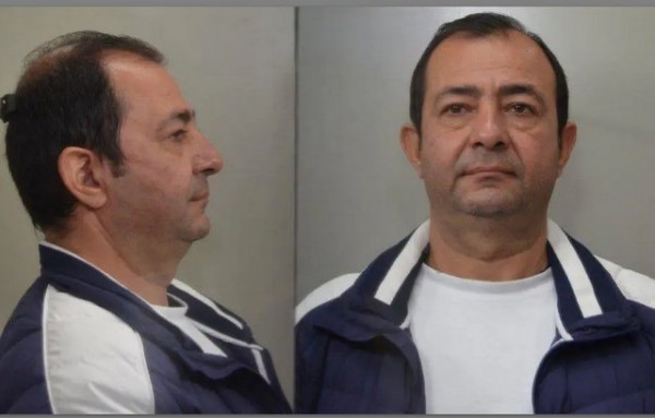 Αυτός είναι ο 54χρονος μασέρ που κατηγορείται για δύο βιασμούς γυναικών