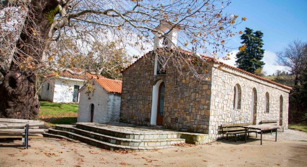 ΣΙΔΕΡΙΤΗΣ: Εξόρμηση στο οροπέδιο της Αμπουδιώτισσας  ανήμερα του Αγίου Πνεύματος