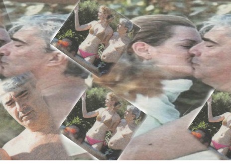 Διορισμένη στο γραφείο του Σίμου η Mαντώ