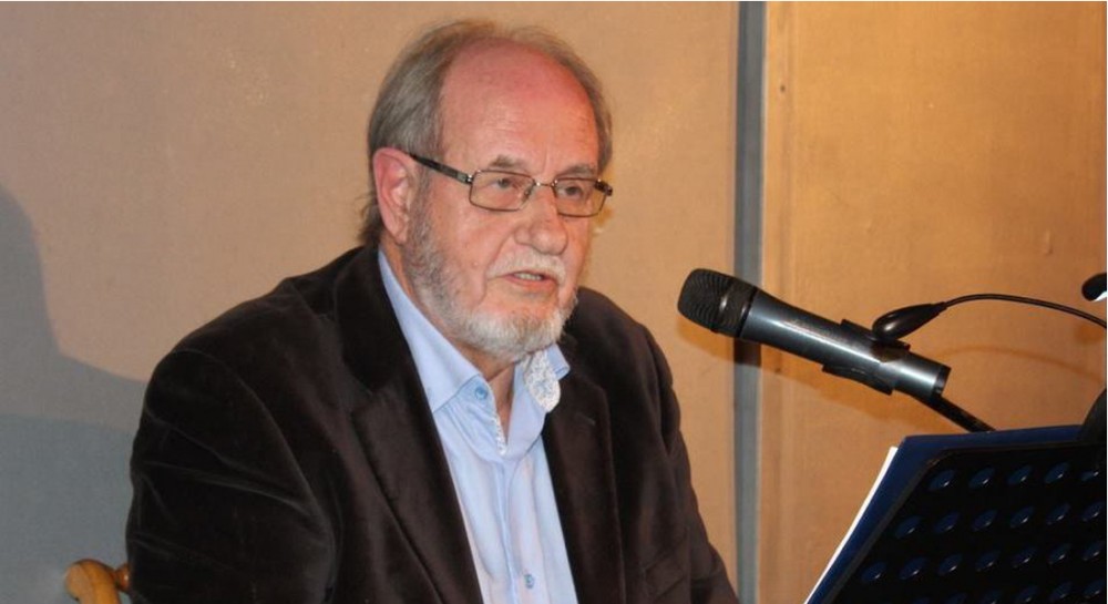 ΧΑΛΚΙΔΑ: Παραιτήθηκε από πρόεδρος του Εκπολιτιστικού Συλλόγου Κανήθου ο Τηλέμαχος Ζήκος