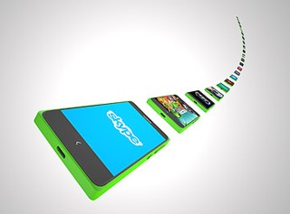 H γενιά Nokia X και στην Ελλάδα