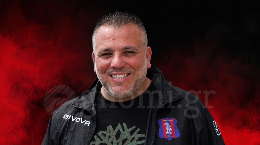 Ο Αμαρυνθιακός δεν πεθαίνει και ετοιμάζεται για την Α' ΕΠΣΕ - Τι λέει ο Σωκράτης Ποδαράς