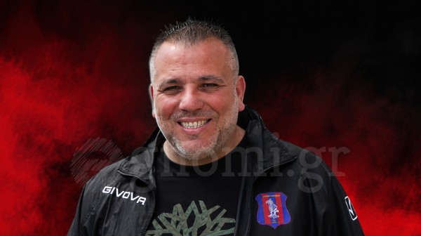 Ο Αμαρυνθιακός δεν πεθαίνει και ετοιμάζεται για την Α' ΕΠΣΕ - Τι λέει ο Σωκράτης Ποδαράς