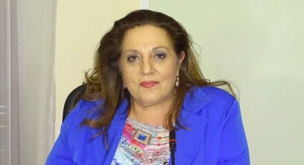 ΔΗΜΟΤΙΚΟ ΣΥΜΒΟΥΛΙΟ ΧΑΛΚΙΔΑΣ: Πρόεδρος ξανά η Δήμητρα Σακελλαράκη