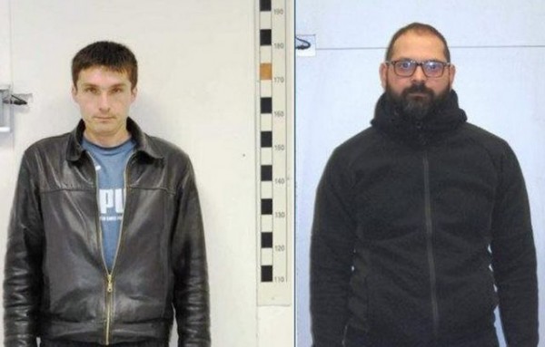 Αυτοί είναι οι δράκοι που έκαναν επιθέσεις σε ιερόδουλες