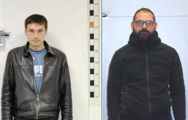 Αυτοί είναι οι δράκοι που έκαναν επιθέσεις σε ιερόδουλες