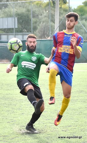 Γ' ΕΠΣΕ: Aποτελέσματα, βαθμολογίες, επόμενη αγωνιστική