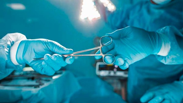 Πατέρας έδωσε το νεφρό του για να σωθεί ο 31χρονος γιος του